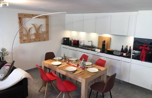 Guarda Other | Holiday apartment Guarda for 1 - 4 persons with 2 bedrooms - Farmhouse