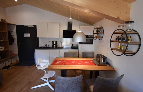 Nassereith Apartment | Holiday apartment Haus Frank