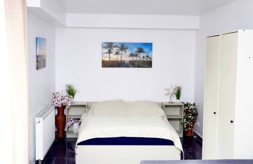 Ronneburg Apartment | Holiday apartment Hamburg for 1 - 4 persons - Holiday apartment