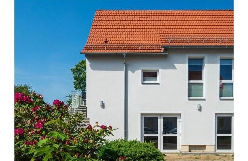 Lossatal House | Holiday Apartment Haus Turmblick