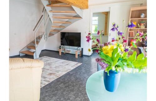 Lossatal House | Holiday Apartment Haus Turmblick