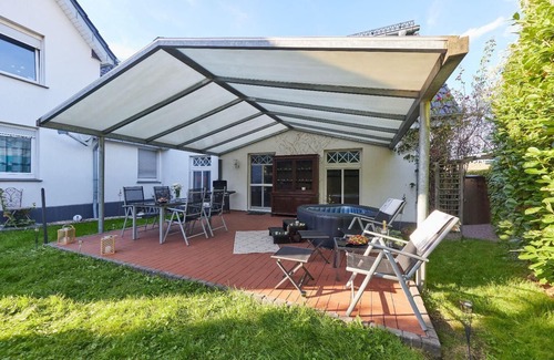 Herford Apartment | Holiday apartment Herford for 1 - 2 persons with 1 bedroom - Holiday apartment in one or multi-famil