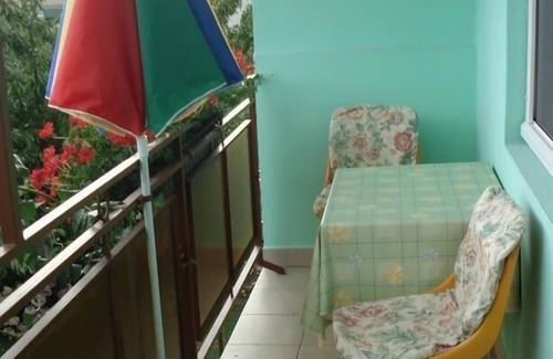 Heviz Apartment | Holiday apartment Hévíz for 1 - 2 persons with 1 bedroom - Holiday apartment