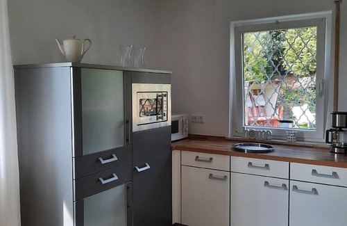 Welferode House | Holiday apartment Homberg for 2 - 4 persons with 3 bedrooms - Holiday house