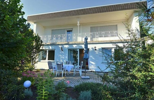 Welferode House | Holiday apartment Homberg for 2 - 4 persons with 3 bedrooms - Holiday house