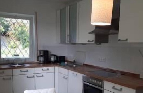 Welferode House | Holiday apartment Homberg for 1 - 2 persons with 2 bedrooms - Holiday house