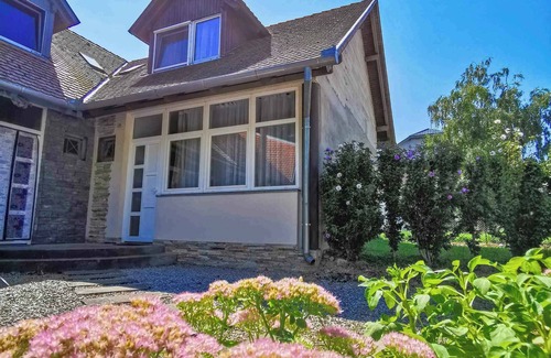 Balatonbereny Apartment | Holiday apartment in the city center, only 100 m from the beach