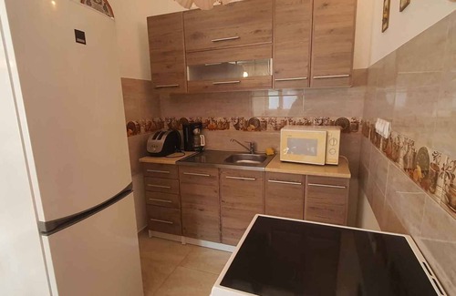 Balatonbereny Apartment | Holiday apartment with a beautiful garden and internet