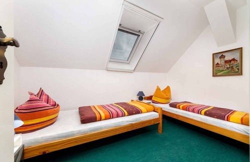 Balatonboglar Apartment | Holiday apartment Air-conditioned and with washing machine