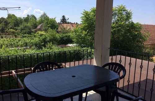 Balatonlelle Apartment | Holiday apartment in the city center 400 meters from Lake Balaton