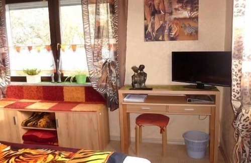 Ilmenau Apartment | Holiday apartment Ilmenau for 1 - 2 persons - Holiday apartment