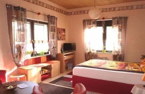 Ilmenau Apartment | Holiday apartment Ilmenau for 1 - 2 persons - Holiday apartment