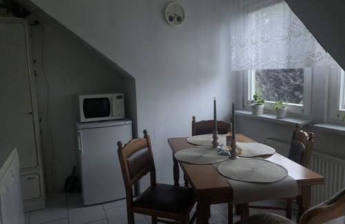 Felixsee Apartment | Holiday Apartment in a Rural Area with Balcony and Wi-Fi