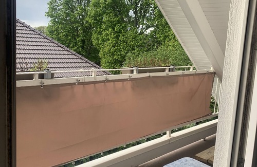 Felixsee Apartment | Holiday Apartment in a Rural Area with Balcony and Wi-Fi