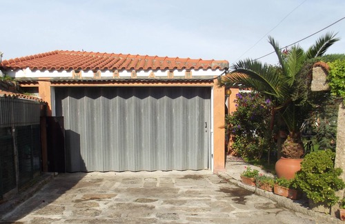 Apulia House | Holiday Apartment in Apúlia