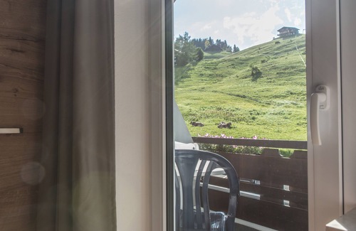 Hirschegg Apartment | Holiday apartment in between in the Himmelreich house