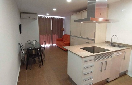 Calella Apartment | Holiday apartment in Calella 5 minutes from the beach