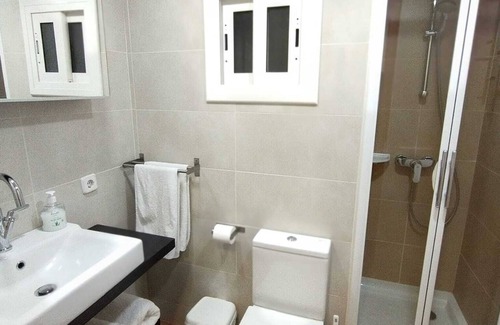 Calella Apartment | Holiday apartment in Calella 5 minutes from the beach