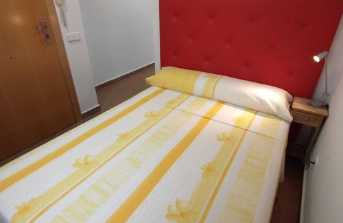 Calella Apartment | Holiday apartment in Calella 5 minutes from the beach