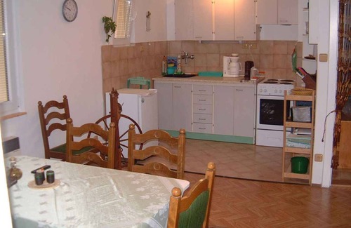 Loucovice Apartment | Holiday apartment in a tranquil setting