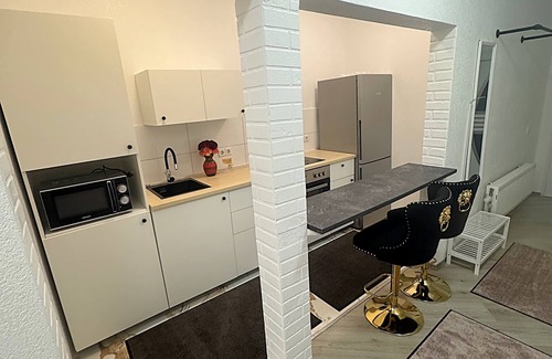 Goeppingen Apartment | Holiday apartment in Göppingen