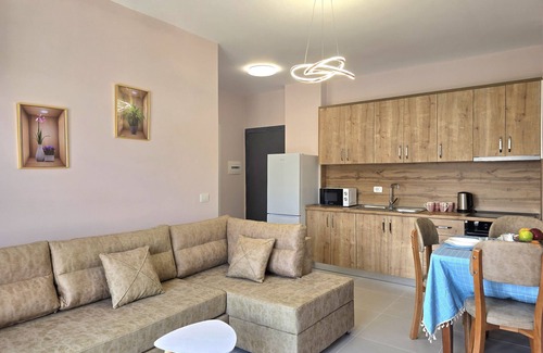 Golem Apartment | Holiday Apartment in Golem 095