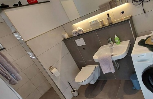 Hoexter Apartment | Holiday apartment in Höxter on the Weser