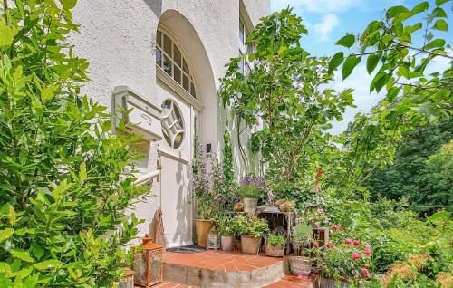 Karlshof/Israelsdorf/Gothmund Apartment | Holiday Apartment In Lubeck