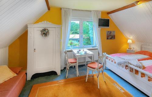 Karlshof/Israelsdorf/Gothmund Apartment | Holiday Apartment In Lubeck