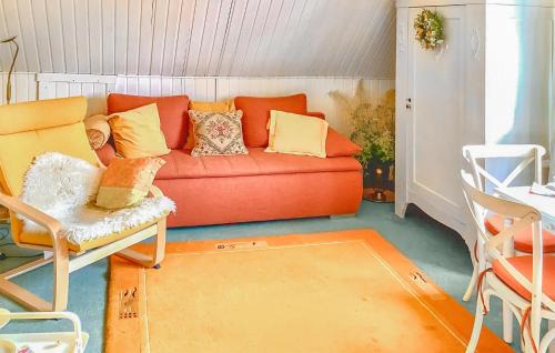 Karlshof/Israelsdorf/Gothmund Apartment | Holiday Apartment In Lubeck