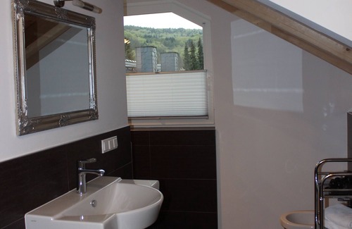 Wehrda Apartment | Holiday apartment in Marburg / Wehrda