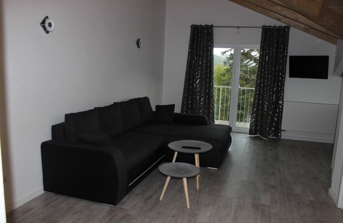 Wehrda Apartment | Holiday apartment in Marburg / Wehrda