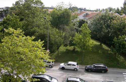 Aldoar Foz do Douro e Nevogilde Apartment | Holiday apartment in Oporto