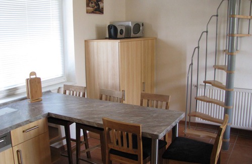 Region Hannover District Apartment | Holiday Apartment in the heart of Steinhude close to the shore