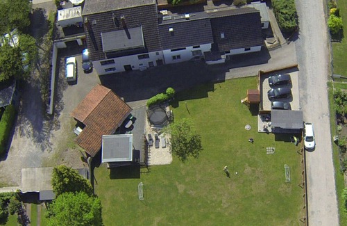 Region Hannover District Apartment | Holiday Apartment in the heart of Steinhude close to the shore