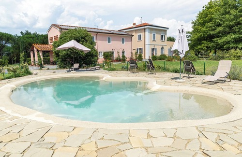 Fucecchio Apartment | Holiday apartment in the heart of Tuscan countryside