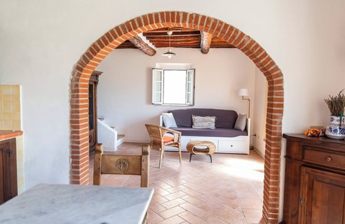 Fucecchio Apartment | Holiday apartment in the heart of Tuscan countryside