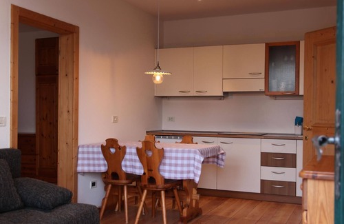 Aldino Apartment | Holiday apartment Aldein (Aldino) for 1 - 7 persons with 2 bedrooms - Holiday apartment in one or mu