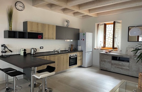 Magugnago Apartment | Holiday Apartment by Lake Garda - Italy -