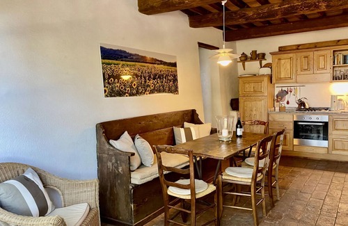 Gavorrano Apartment | Holiday apartment Casa Felicita