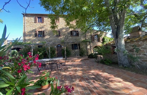 Gavorrano Apartment | Holiday apartment Casa Felicita