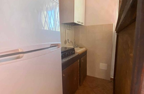 Gioiosa Marea Apartment | Holiday apartment with air conditioning