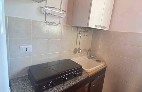 Gioiosa Marea Apartment | Holiday apartment with air conditioning