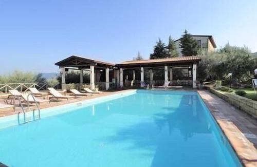 Sorrentini Apartment | Holiday apartment Gioiosa Marea for 1 - 4 persons with 1 bedroom - Holiday apartment
