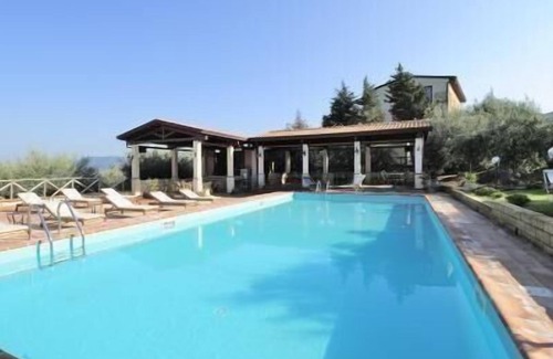 Sorrentini Apartment | Holiday apartment Gioiosa Marea for 1 - 4 persons with 1 bedroom - Holiday apartment