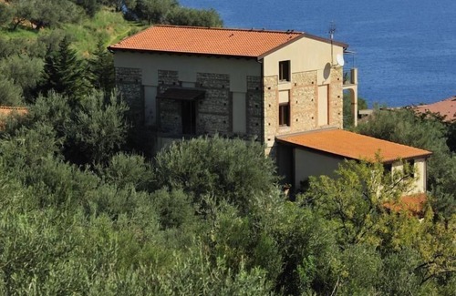 Sorrentini Apartment | Holiday apartment Gioiosa Marea for 1 - 4 persons with 1 bedroom - Holiday apartment