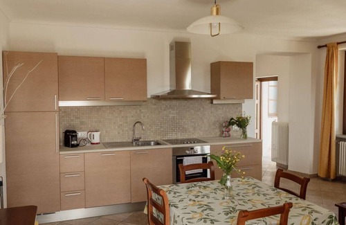 Isola d'Asti Apartment | Holiday apartment Isola d'Asti for 1 - 5 persons with 2 bedrooms - Twin house