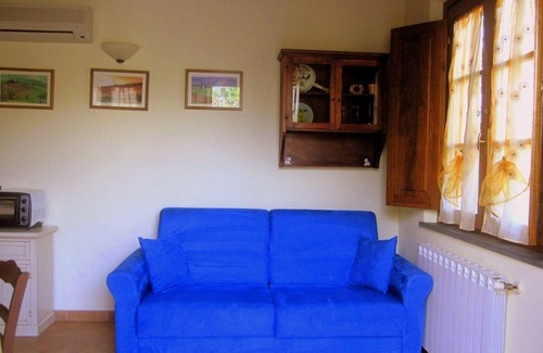 Poggio Alla Cavalla Other | Holiday apartment Lamporecchio for 1 - 5 persons with 1 bedroom - Farmhouse