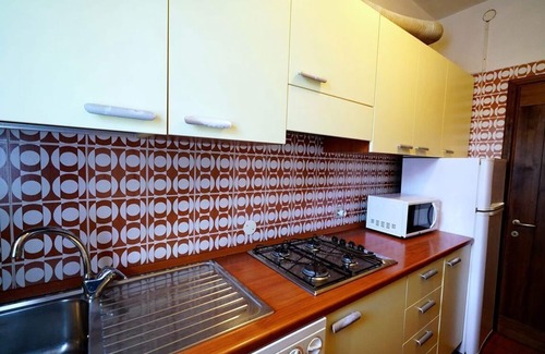 Lido di Spina Apartment | Holiday apartment Lido di Spina for 1 - 6 persons with 2 bedrooms - Holiday apartment