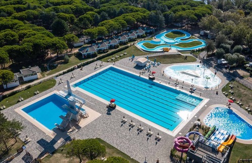 Marina Julia Apartment | Holiday apartment with air conditioning